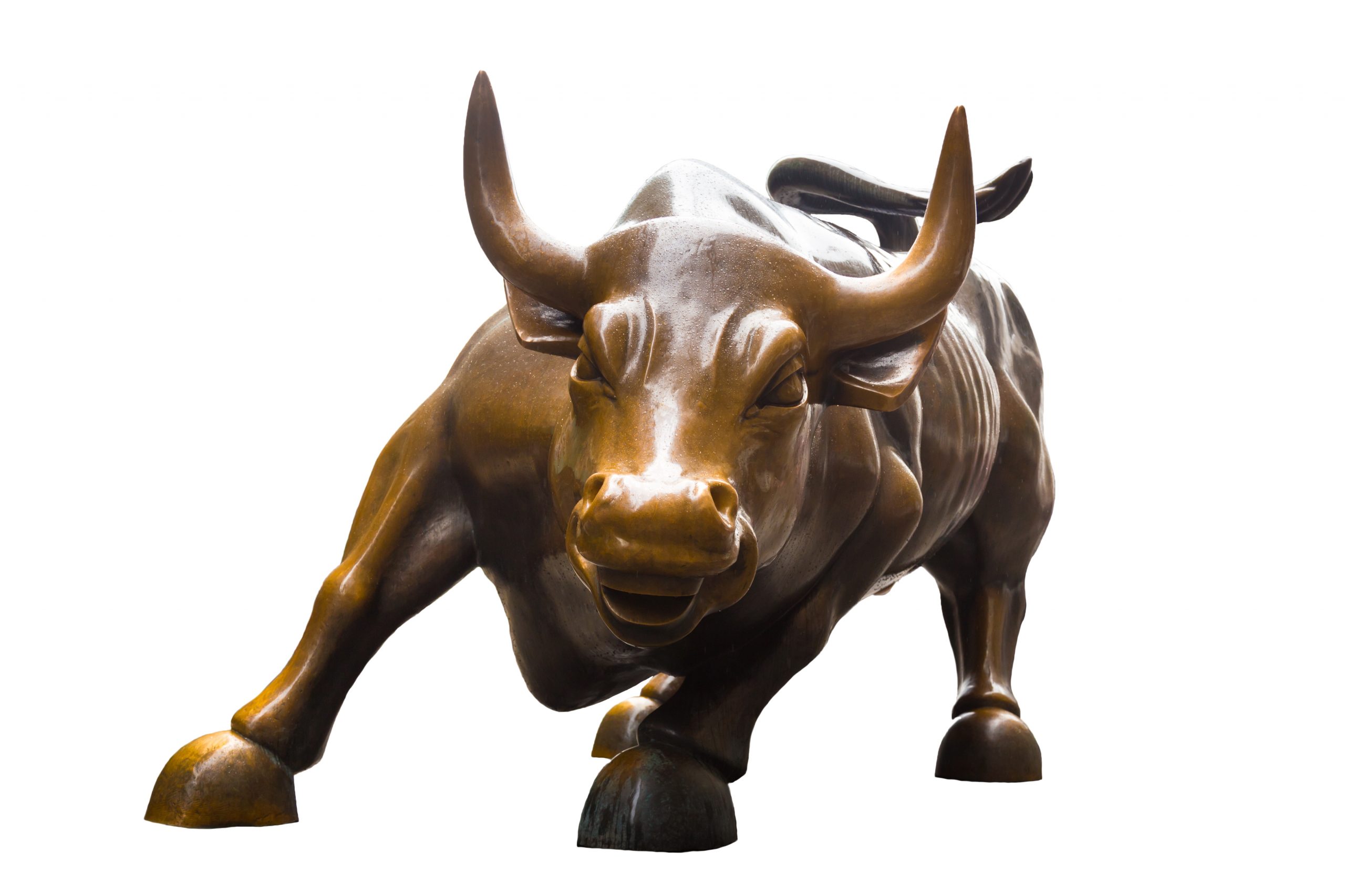Markets Book Fourth Weekly Gain In Five Despite Disappointing Jobs Numbers